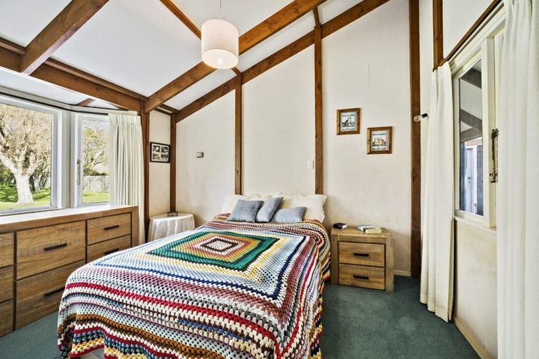 Photo of property in 549 Ohariu Valley Road, Ohariu, Wellington, 6037