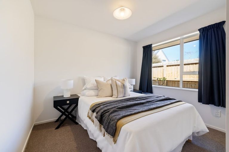 Photo of property in 40a Grants Road, Papanui, Christchurch, 8053