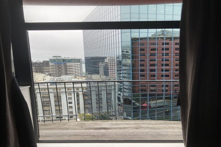 Photo of property in Terrace Garden Apartments, 8e/120 The Terrace, Wellington Central, Wellington, 6011