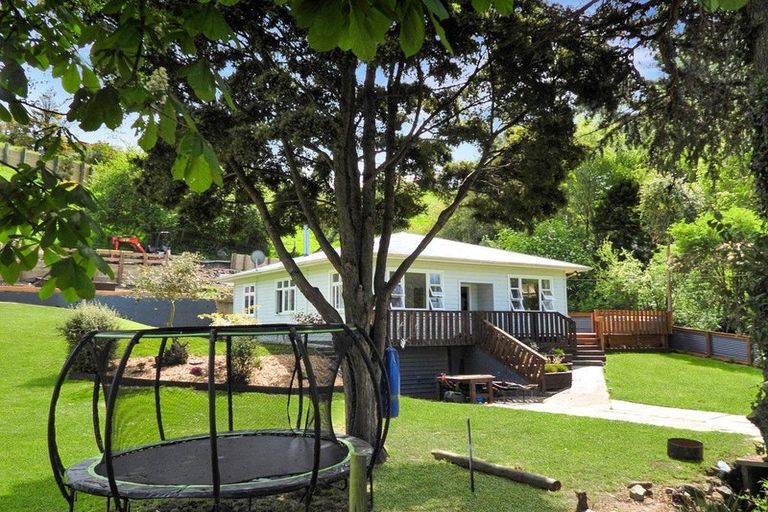 Photo of property in Beach Road, South Hill, Oamaru, 9400