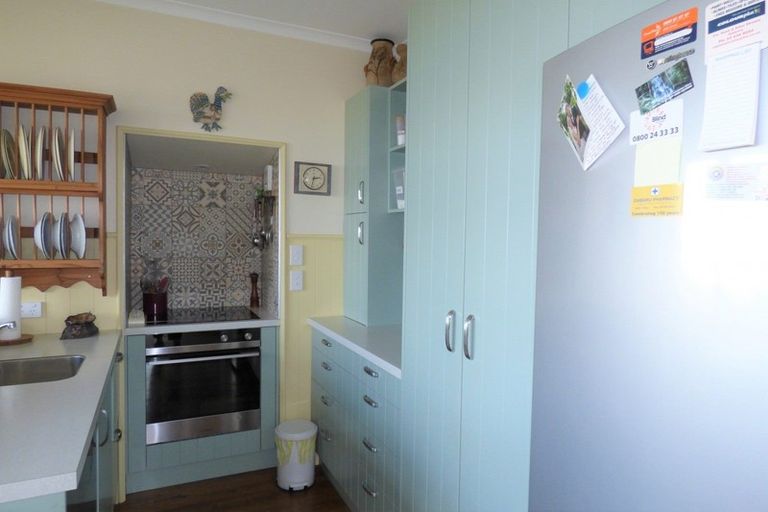 Photo of property in 8a Wharfe Street, South Hill, Oamaru, 9400