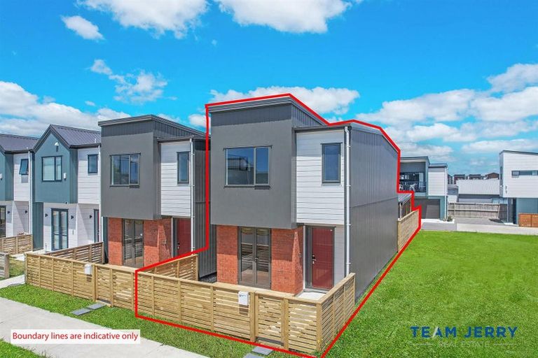 Photo of property in 28 Corporal Street, Papakura, 2110