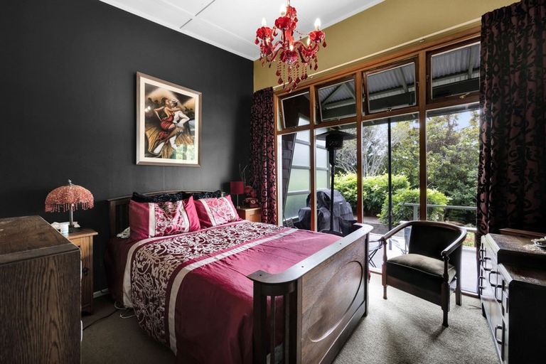 Photo of property in 50b Budleigh Street, Frankleigh Park, New Plymouth, 4310