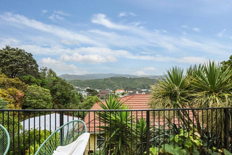 Photo of property in 59b Volga Street, Island Bay, Wellington, 6023