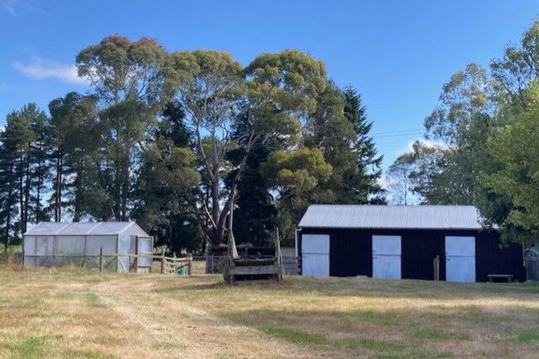 Photo of property in 21 Pleasant Valley Road, Geraldine, 7991