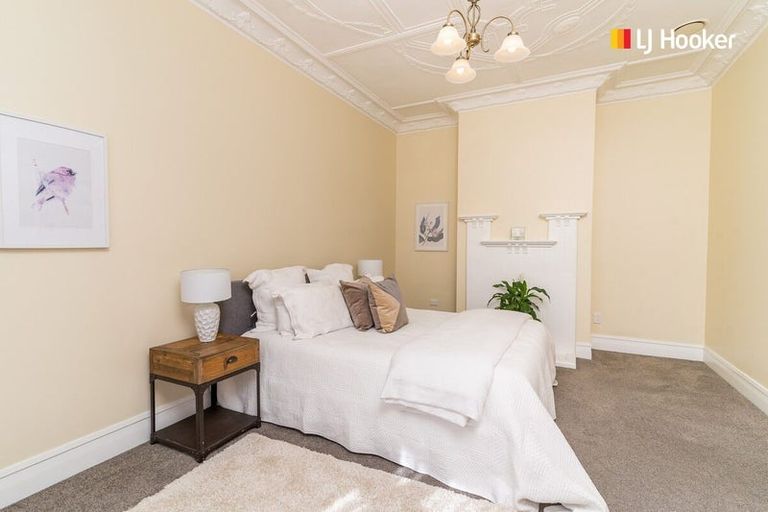 Photo of property in 4 Montreal Street, Saint Kilda, Dunedin, 9012