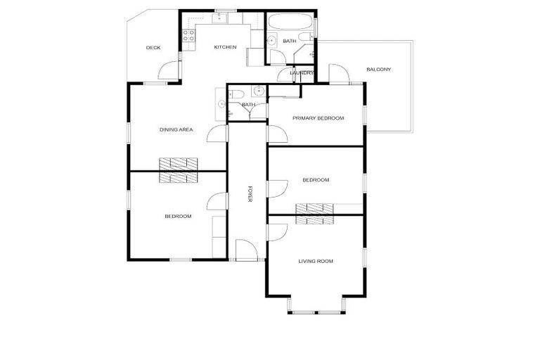 Photo of property in 449 Highgate, Maori Hill, Dunedin, 9010