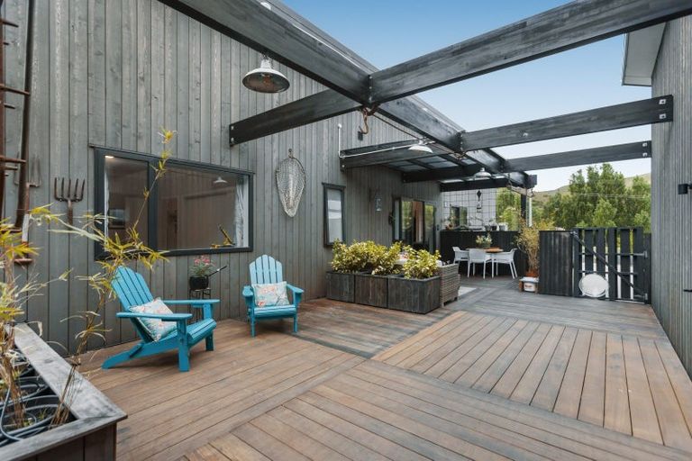 Photo of property in 115 Lowburn Valley Road, Lowburn, Cromwell, 9384