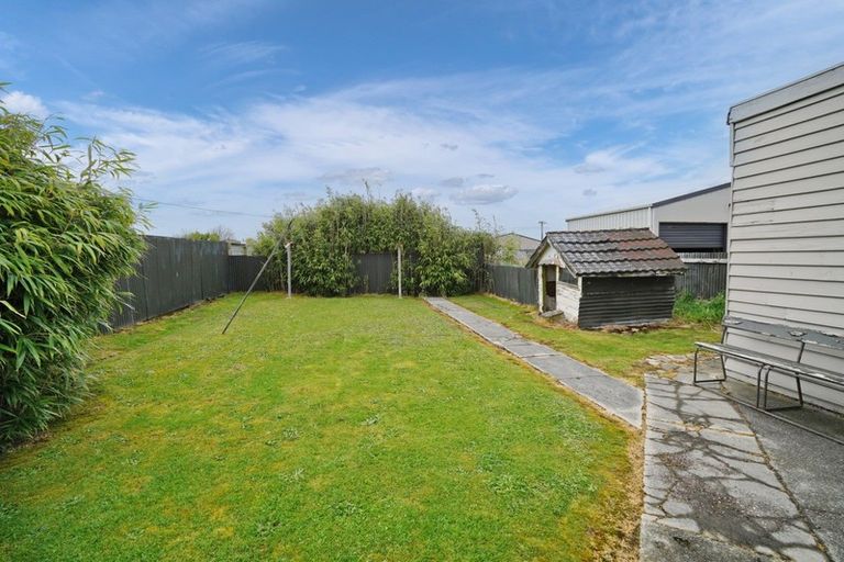 Photo of property in 472 Elles Road, Kingswell, Invercargill, 9812