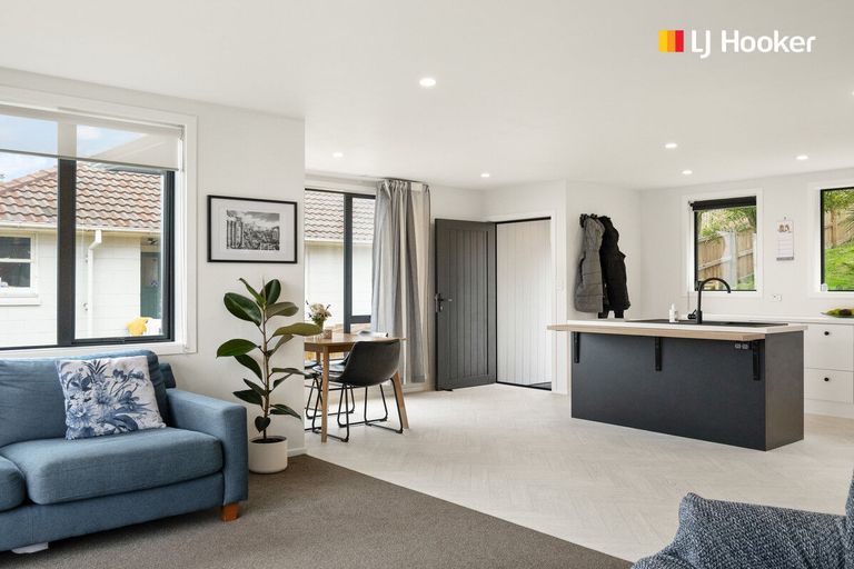 Photo of property in 96 Cockerell Street, Brockville, Dunedin, 9011