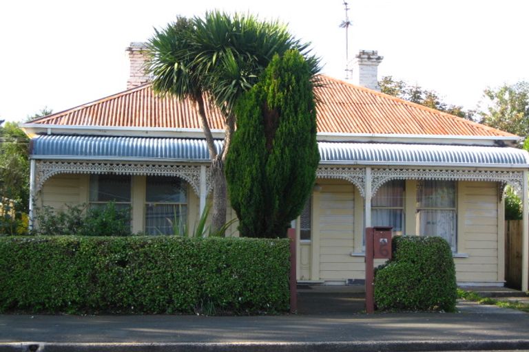 Photo of property in 6 Carr Street, North East Valley, Dunedin, 9010