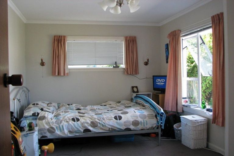 Photo of property in 206 Grahams Road, Burnside, Christchurch, 8053