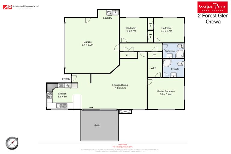 Photo of property in 2 Forest Glen, Orewa, 0931