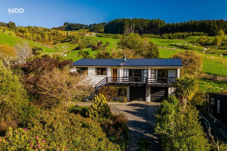 Photo of property in 50a Greenacres Street, Macandrew Bay, Dunedin, 9014