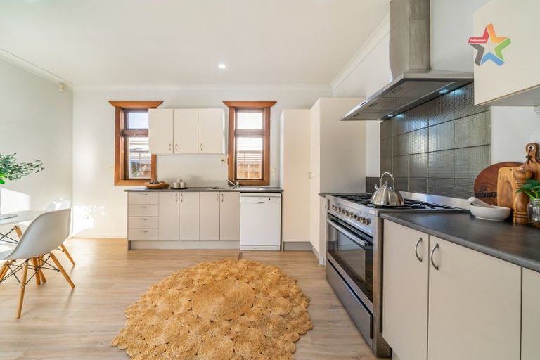 Photo of property in 50 Brook Street, Waterloo, Lower Hutt, 5011