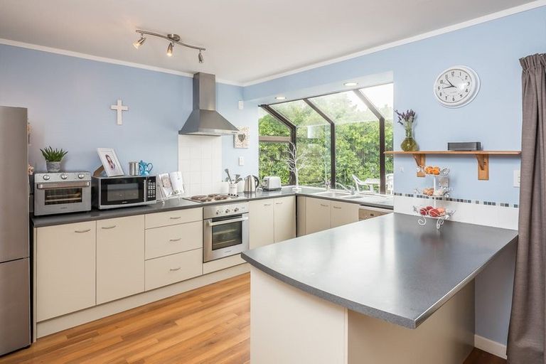 Photo of property in 12 Campbell Avenue, Paraparaumu, 5032