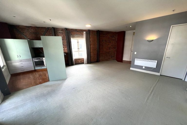 Photo of property in Columbia Apartments, 14/32 Cuba Street, Te Aro, Wellington, 6011