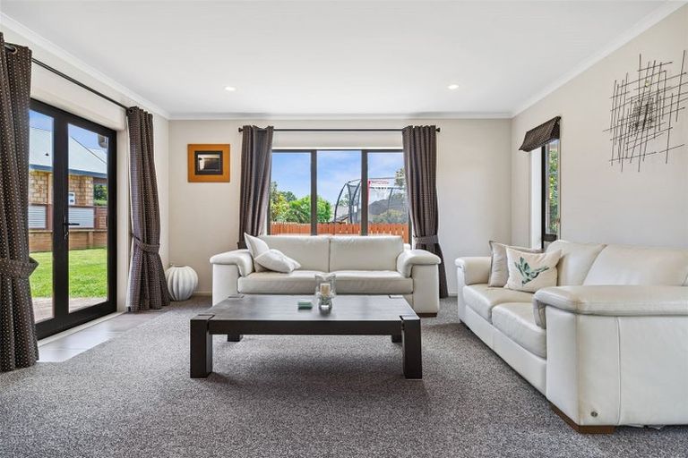 Photo of property in 3 Sequoia Place, Morrinsville, 3300