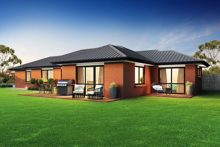 Photo of property in 31a Pearce Street, Halcombe, 4779