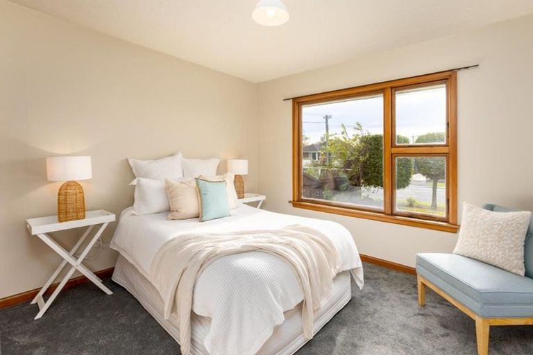 Photo of property in 50 Rahera Street, Spreydon, Christchurch, 8024