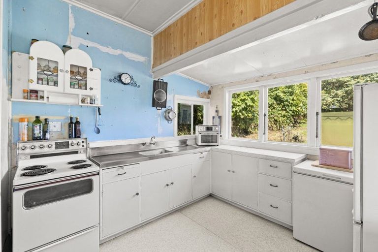 Photo of property in 173 Hautapu Street, Taihape, 4720