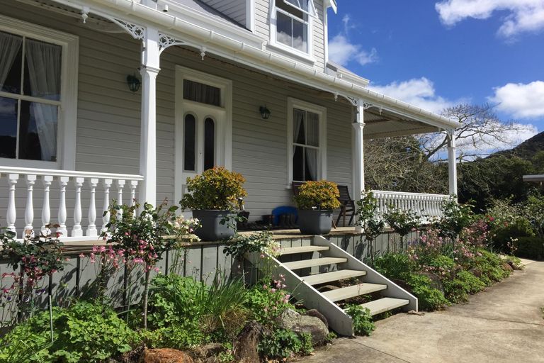 Photo of property in 41 Dip Road, Kaeo, 0479