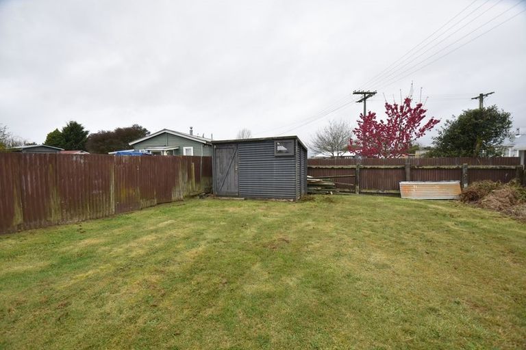 Photo of property in 52 Rangatira Drive, Mangakino, 3421
