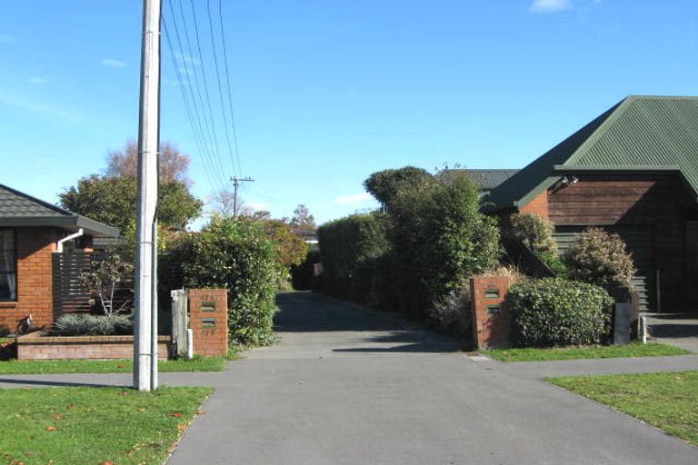 Photo of property in 47b Garreg Road, Bryndwr, Christchurch, 8052