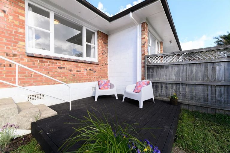 Photo of property in 4/120 Nile Road, Milford, Auckland, 0620