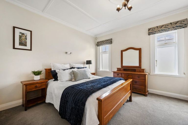 Photo of property in 21 Argentine Avenue, Miramar, Wellington, 6022