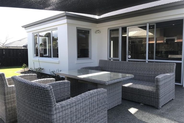 Photo of property in 25 Beechwood Drive, Northwood, Christchurch, 8051