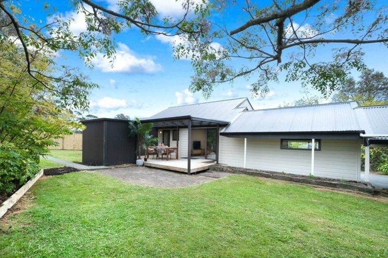 Photo of property in 60 Tapu Bush Road, Whangaripo, Wellsford, 0974
