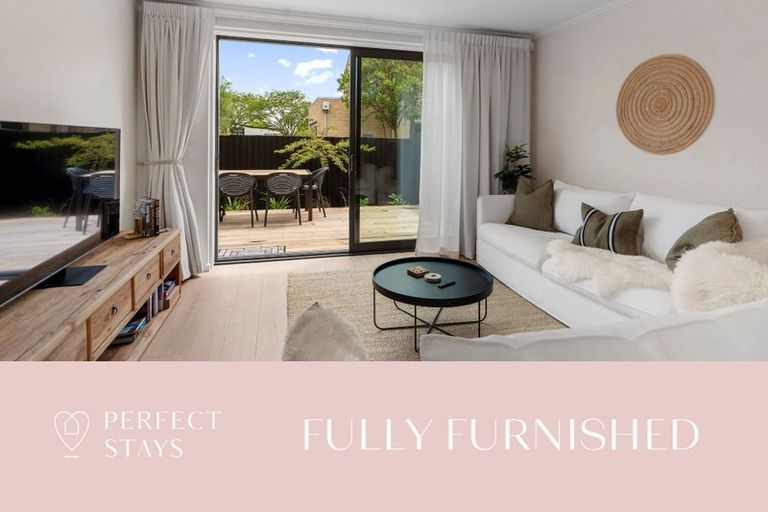 Photo of property in 200c Springfield Road, St Albans, Christchurch, 8014