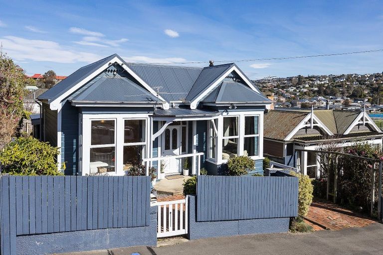Photo of property in 15 Lynn Street, Maori Hill, Dunedin, 9010