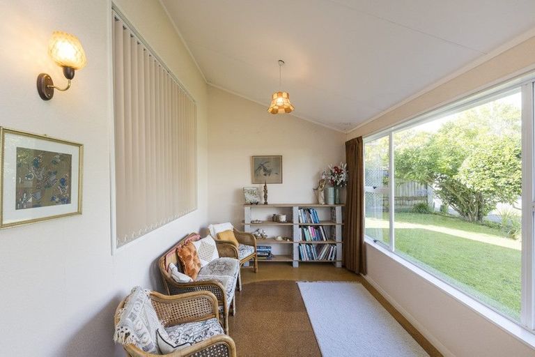 Photo of property in 7 Moerangi Street, West End, Palmerston North, 4410