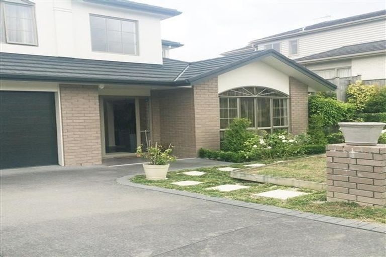 Photo of property in 116a Jeffs Road, Flat Bush, Auckland, 2016