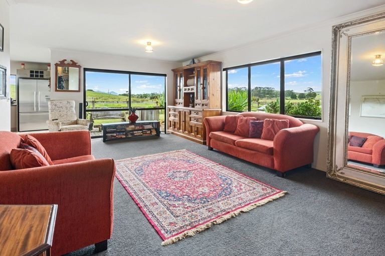 Photo of property in 993 Mangakahia Road, Poroti, Whangarei, 0179