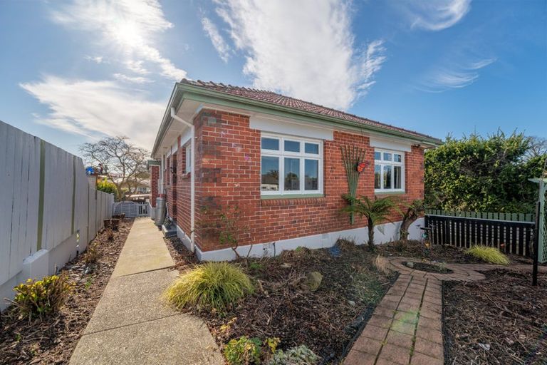 Photo of property in 229 North Street, West End, Timaru, 7910