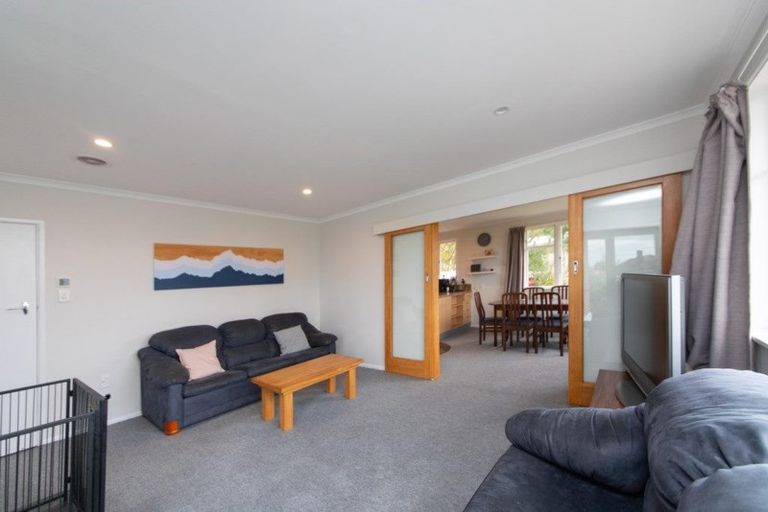 Photo of property in 14 Kowhai Street, Feilding, 4702