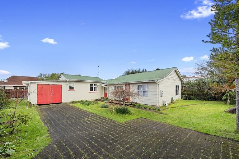 Photo of property in 9 Daisy Street, Claudelands, Hamilton, 3214
