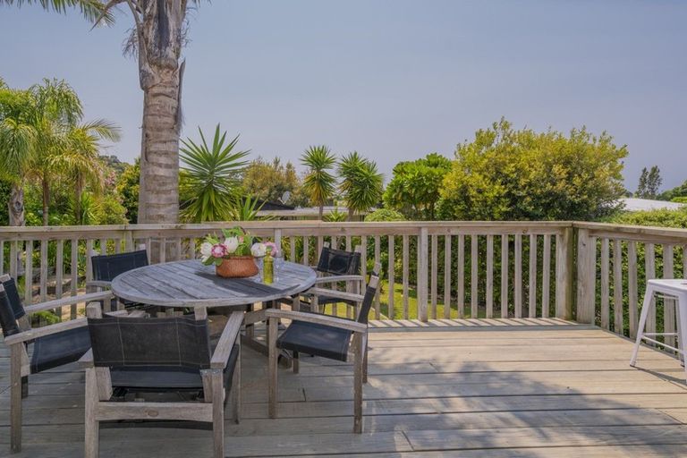 Photo of property in 36 Grierson Close, Hahei, Whitianga, 3591