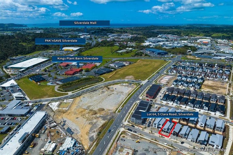 Photo of property in 5 Clara Road, Silverdale, 0932