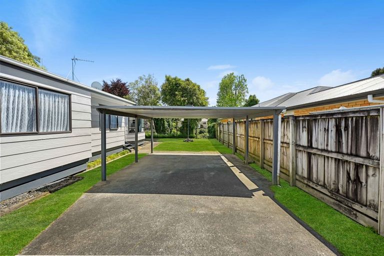 Photo of property in 76a Rimu Street, Maeroa, Hamilton, 3200