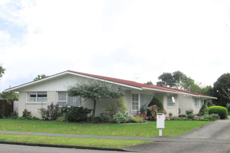 Photo of property in 6 David Street, Waikanae, 5036