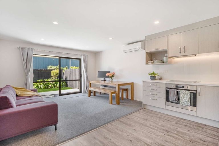 Photo of property in 80a Shakespeare Road, Waltham, Christchurch, 8023