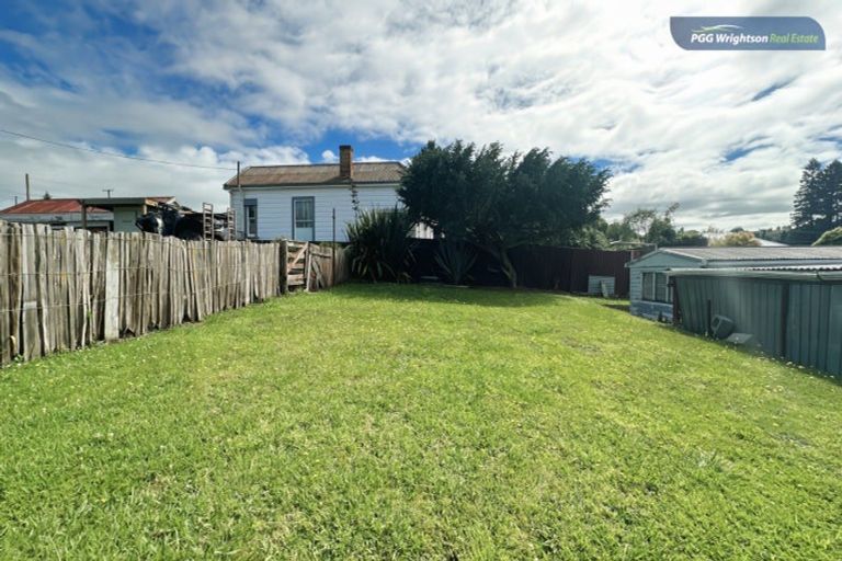 Photo of property in 169a Hautapu Street, Taihape, 4720