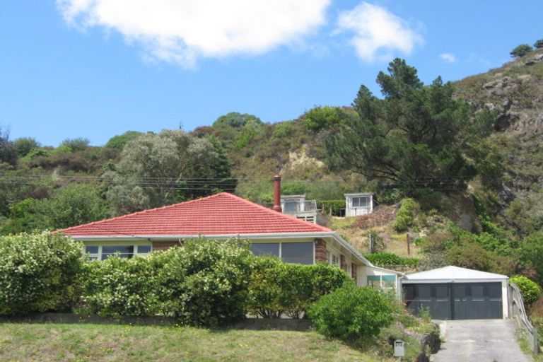 Photo of property in 375 Port Hills Road, Hillsborough, Christchurch, 8022