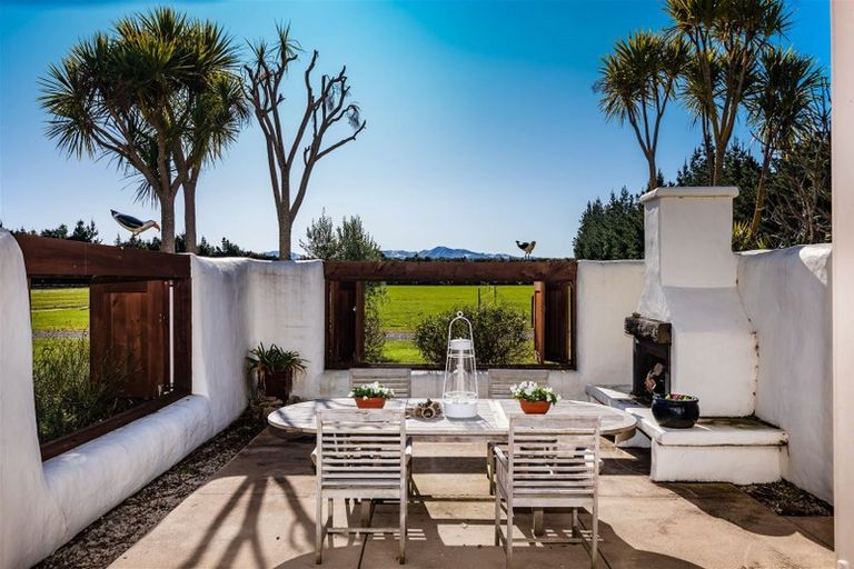 Photo of property in 30 Yaxleys Road, Loburn, Rangiora, 7473