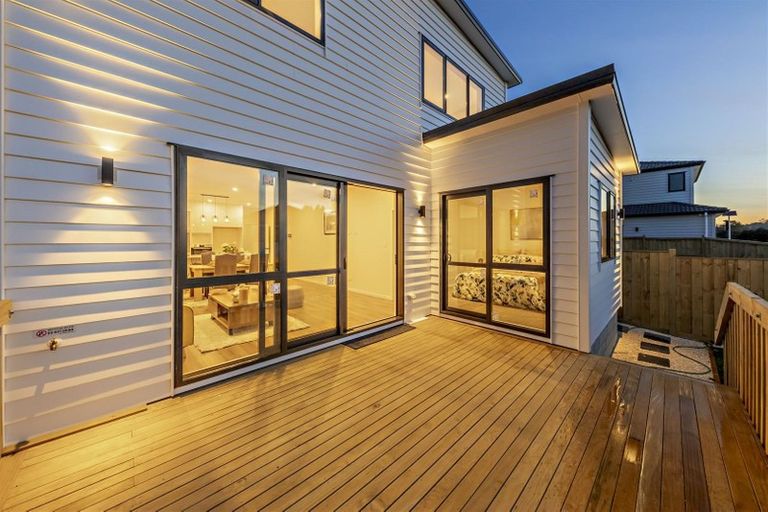 Photo of property in 73 Rashni Road, Flat Bush, Auckland, 2019