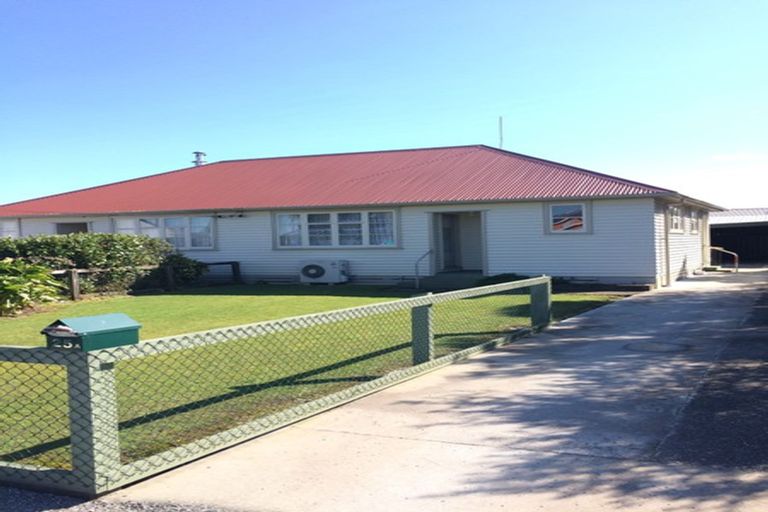 Photo of property in 25-25a Mill Street, Westport, 7825